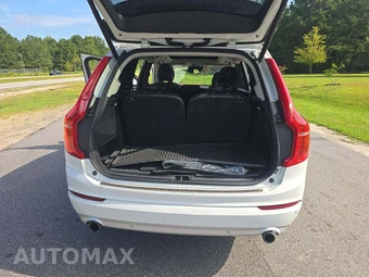 2019 Volvo XC90 T5 Momentum - miniatura 12