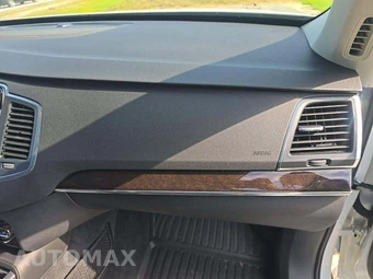 2019 Volvo XC90 T5 Momentum - miniatura 17