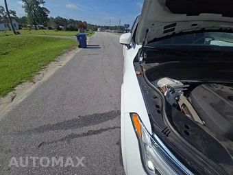 2019 Volvo XC90 T5 Momentum - miniatura 20