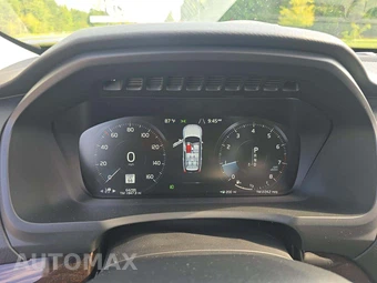 2019 Volvo XC90 T5 Momentum - miniatura 6