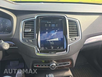 2019 Volvo XC90 T5 Momentum - miniatura 7