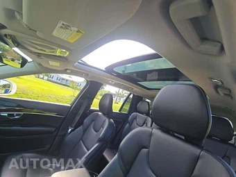 2019 Volvo XC90 T5 Momentum - miniatura 8