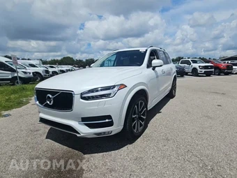 2019 Volvo XC90 T5 Momentum