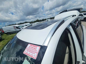 2019 Volvo XC90 T5 Momentum – miniatura 9
