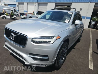 2019 Volvo XC90 T5 Momentum