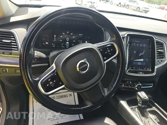 2019 Volvo XC90 T5 Momentum - miniatura 10