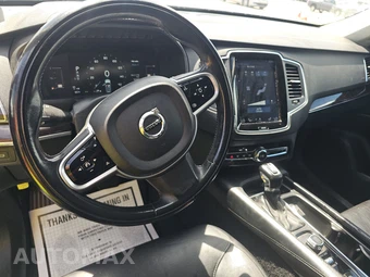 2019 Volvo XC90 T5 Momentum - miniatura 11
