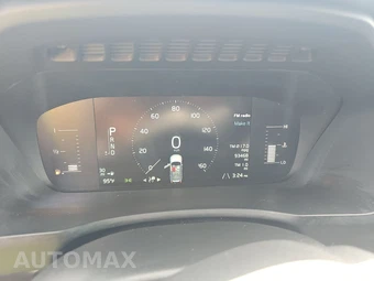 2019 Volvo XC90 T5 Momentum - miniatura 12