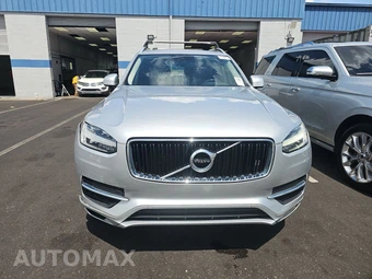 2019 Volvo XC90 T5 Momentum - miniatura 2