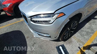2019 Volvo XC90 T5 Momentum - miniatura 23
