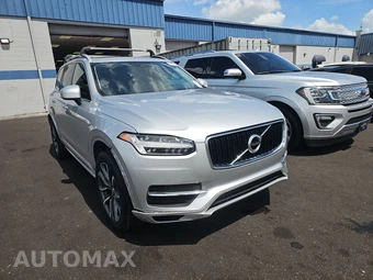 2019 Volvo XC90 T5 Momentum - miniatura 3