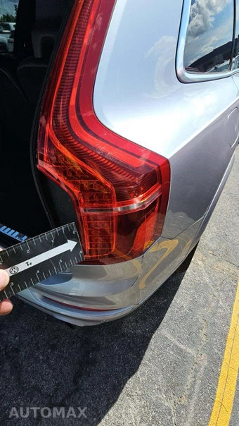 2019 Volvo XC90 T5 Momentum - miniatura 35