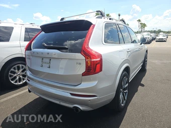 2019 Volvo XC90 T5 Momentum - miniatura 4
