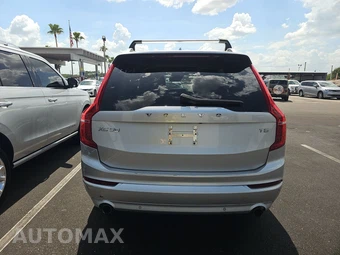 2019 Volvo XC90 T5 Momentum - miniatura 5