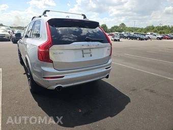 2019 Volvo XC90 T5 Momentum - miniatura 6