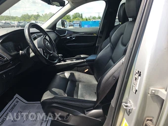 2019 Volvo XC90 T5 Momentum - miniatura 7
