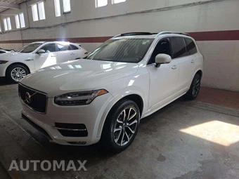 2019 Volvo XC90 T5 Momentum