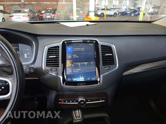 2019 Volvo XC90 T5 Momentum - miniatura 10