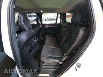 2019 Volvo XC90 T5 Momentum - miniatura 13