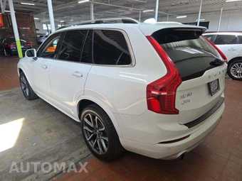 2019 Volvo XC90 T5 Momentum - miniatura 2