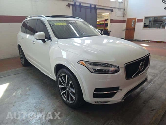 2019 Volvo XC90 T5 Momentum - miniatura 4