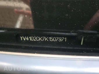 2019 Volvo XC90 T5 Momentum - miniatura 5
