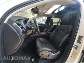 2019 Volvo XC90 T5 Momentum - miniatura 6
