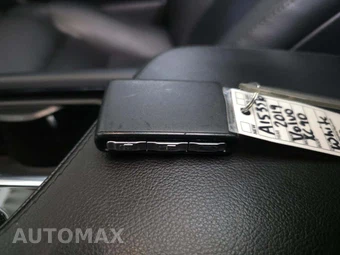 2019 Volvo XC90 T5 Momentum - miniatura 8