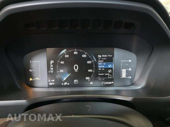 2019 Volvo XC90 T5 Momentum - miniatura 9