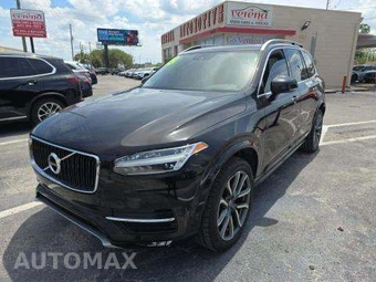 2019 Volvo XC90 T5 Momentum