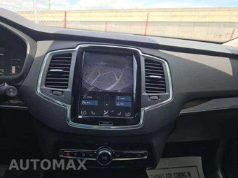 2019 Volvo XC90 T5 Momentum – miniatura 10