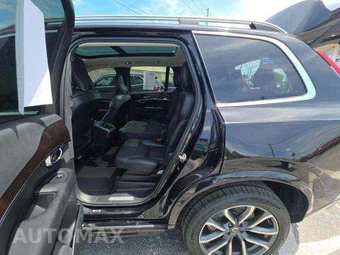 2019 Volvo XC90 T5 Momentum – miniatura 13