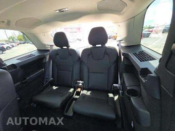 2019 Volvo XC90 T5 Momentum – miniatura 14