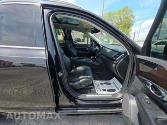 2019 Volvo XC90 T5 Momentum – miniatura 19