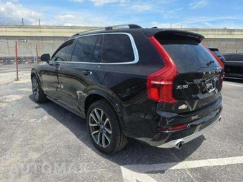 2019 Volvo XC90 T5 Momentum – miniatura 2