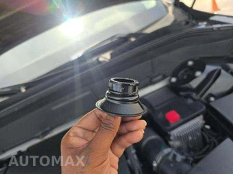 2019 Volvo XC90 T5 Momentum – miniatura 27