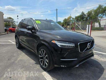 2019 Volvo XC90 T5 Momentum – miniatura 4