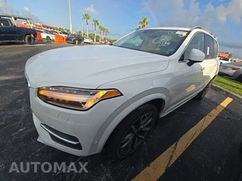 2019 Volvo XC90 T5 Momentum