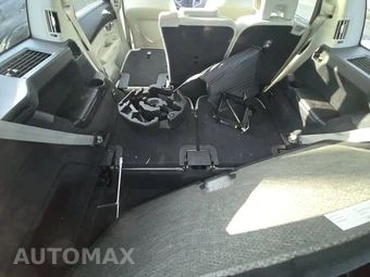 2019 Volvo XC90 T5 Momentum - miniatura 16