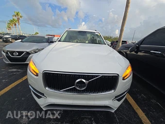 2019 Volvo XC90 T5 Momentum - miniatura 2