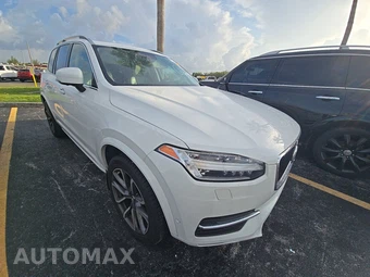 2019 Volvo XC90 T5 Momentum - miniatura 3