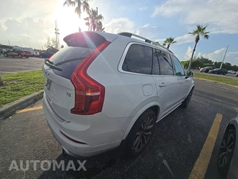2019 Volvo XC90 T5 Momentum - miniatura 4