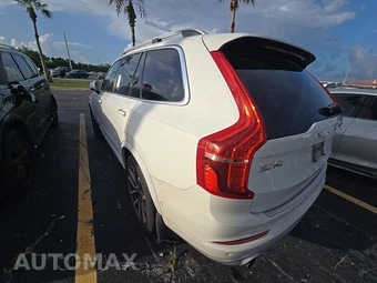 2019 Volvo XC90 T5 Momentum - miniatura 6