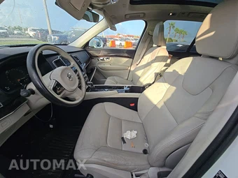2019 Volvo XC90 T5 Momentum - miniatura 7