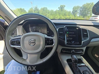 2019 Volvo XC90 T5 Momentum - miniatura 10