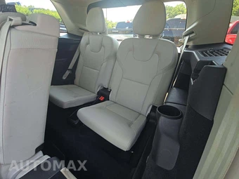 2019 Volvo XC90 T5 Momentum - miniatura 14