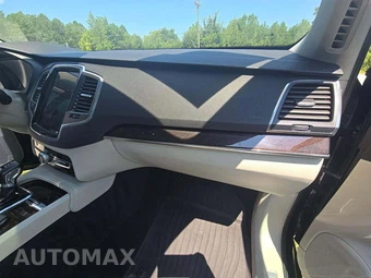 2019 Volvo XC90 T5 Momentum - miniatura 20
