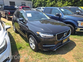 2019 Volvo XC90 T5 Momentum - miniatura 4