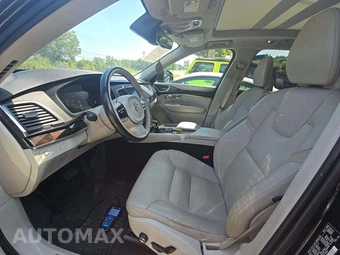 2019 Volvo XC90 T5 Momentum - miniatura 6