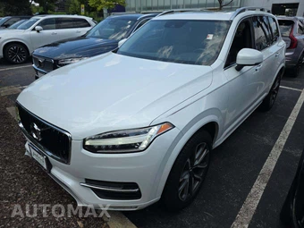 2019 Volvo XC90 T5 Momentum